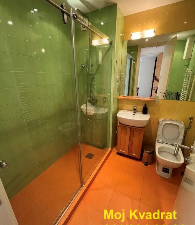 Stan Prodaja Beograd Blok 67 - Belville 106 m2