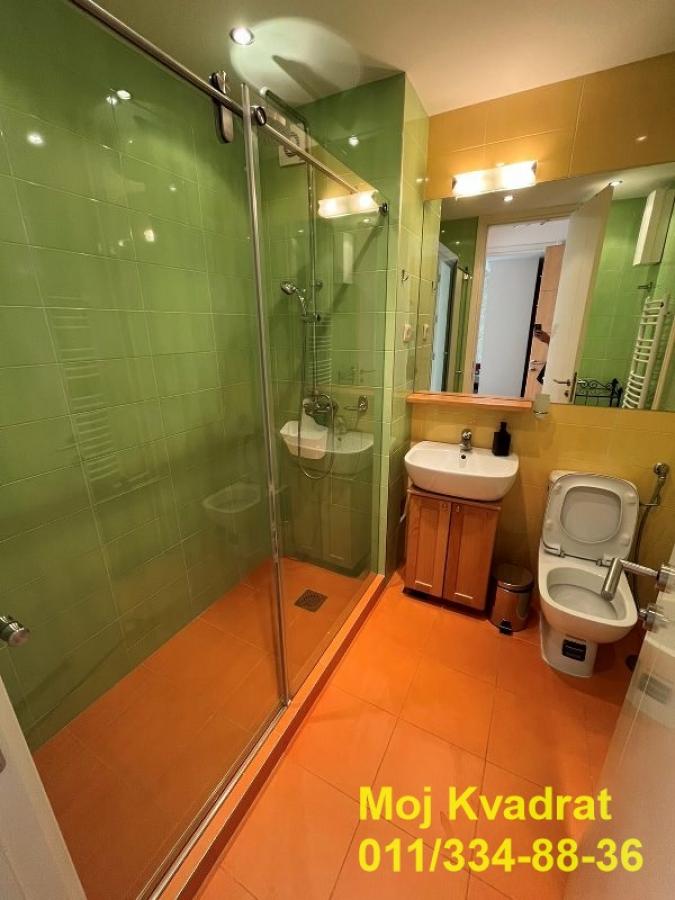 Stan Prodaja Beograd Stan Prodaja Beograd Blok 67 - Belville 106 m2
