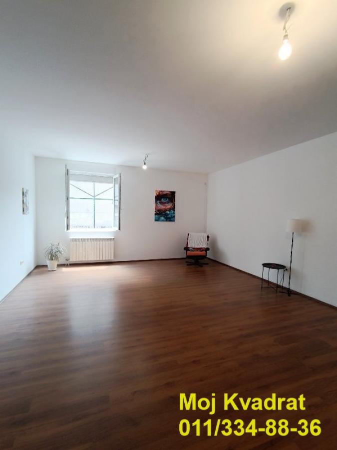 Stan Prodaja Beograd Vitanovačka 103 m2