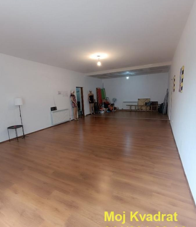 Stan Prodaja Beograd Vitanovačka 103 m2