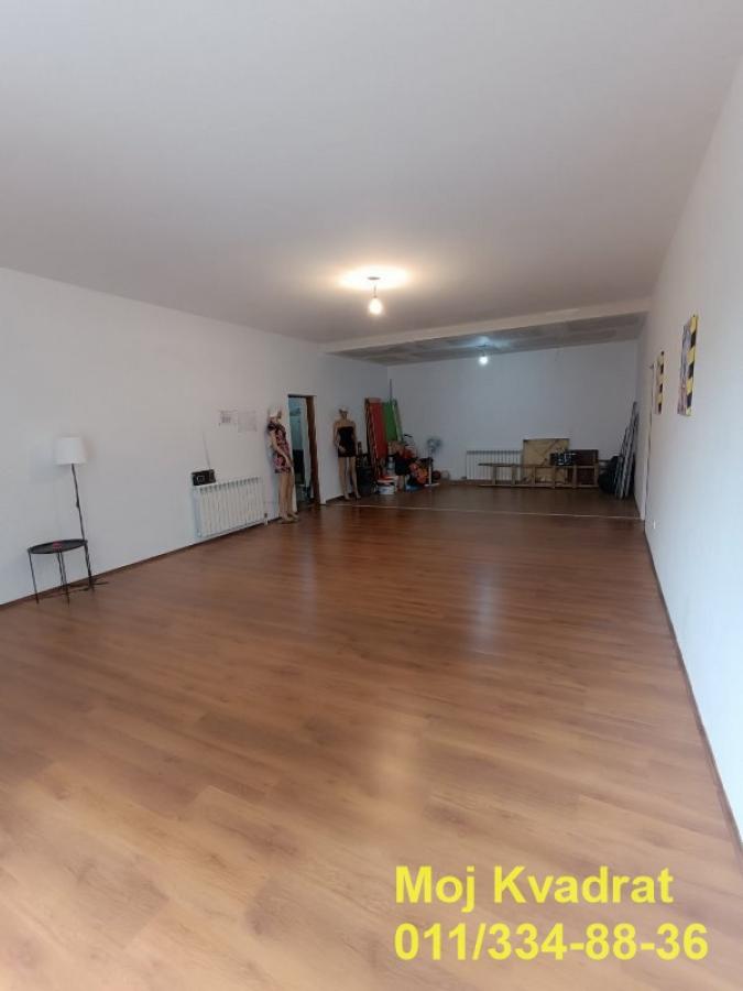Stan Prodaja Beograd Stan Prodaja Beograd Vitanovačka 103 m2