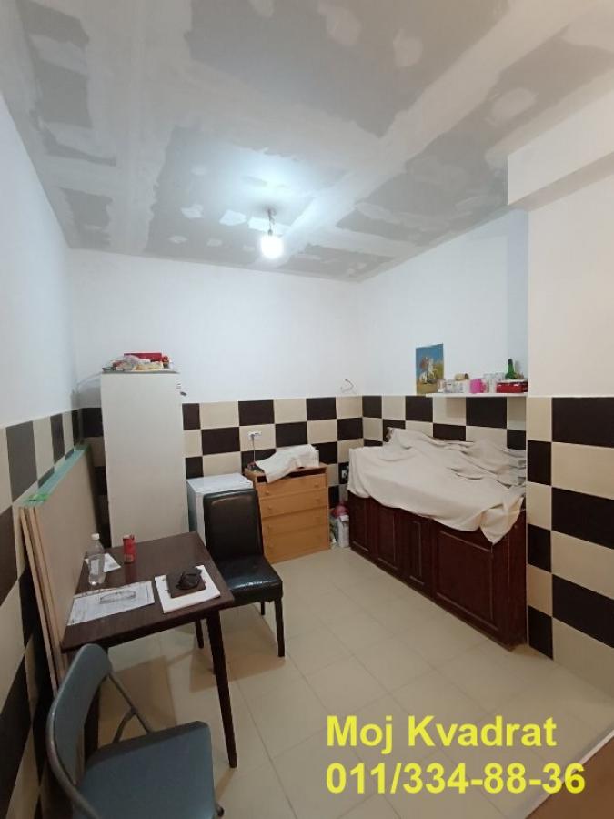 Stan Prodaja Beograd Stan Prodaja Beograd Vitanovačka 103 m2
