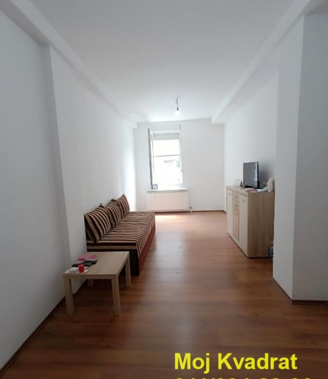 Stan Prodaja Beograd Vitanovačka 103 m2
