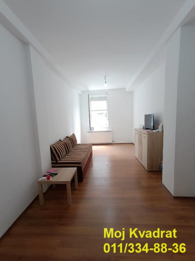 Stan Prodaja Beograd Stan Prodaja Beograd Vitanovačka 103 m2