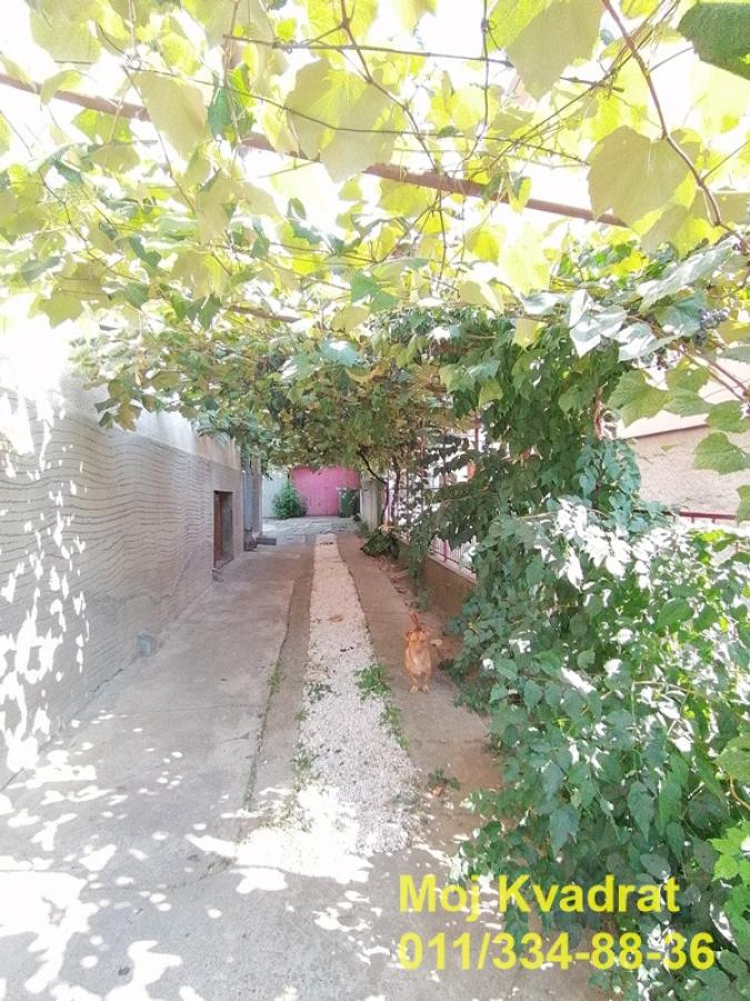 Kuća Prodaja Beograd Bulbulder 280 m2
