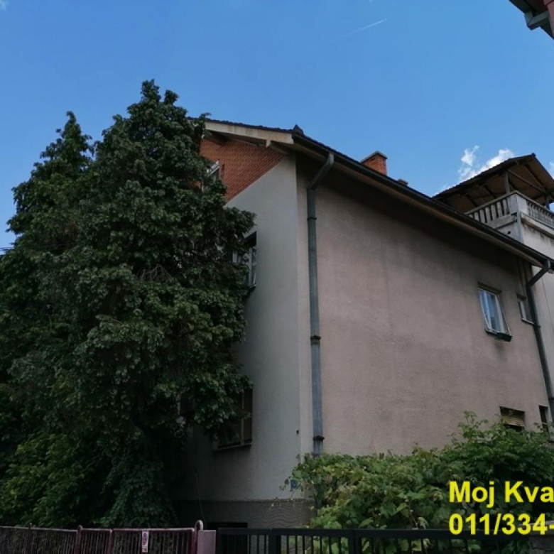 Kuća Prodaja Beograd Bulbulder 280 m2
