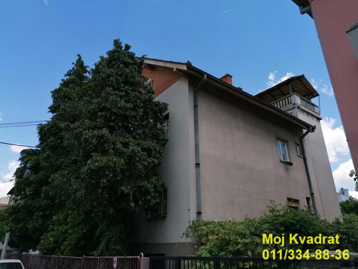 Kuća Prodaja Beograd Bulbulder 280 m2