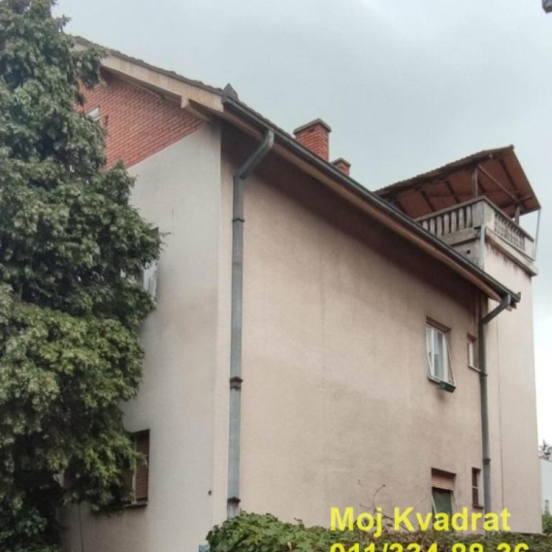 Kuća Prodaja Beograd Bulbulder 280 m2