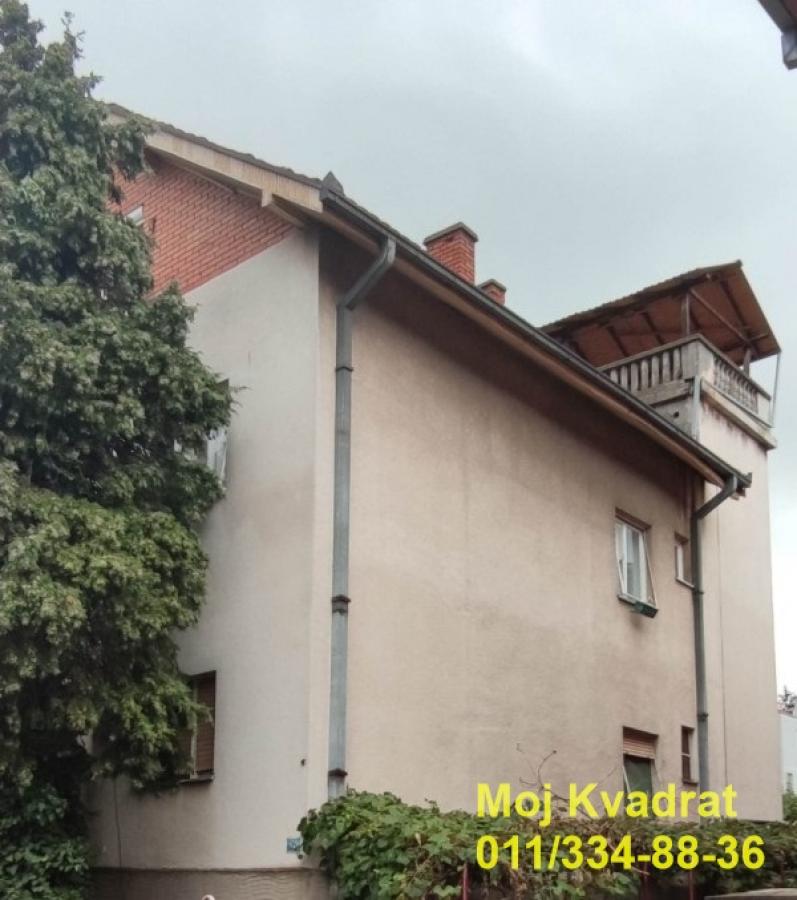 Kuća Prodaja Beograd Bulbulder 280 m2