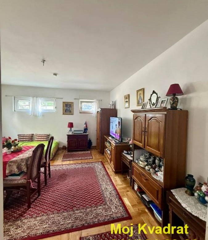Stan – Beograd, Voždovac Lekino Brdo – ID 23441.