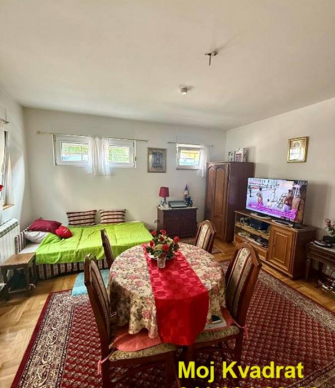 Stan Prodaja Beograd Lekino Brdo 41 m2