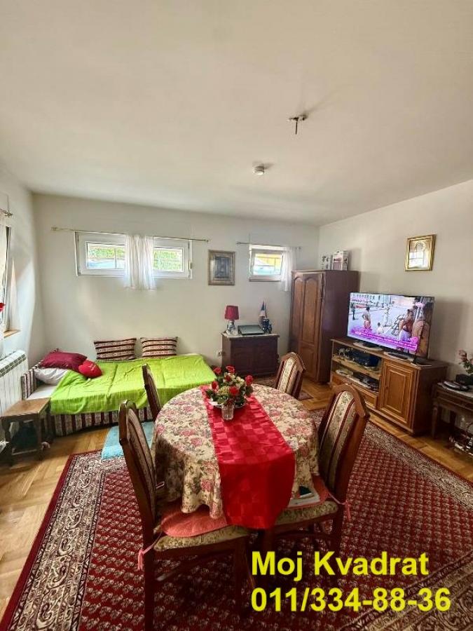 Stan Prodaja Beograd Lekino Brdo 41 m2
