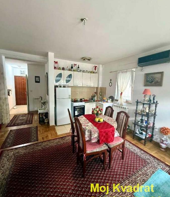 Stan Prodaja Beograd Lekino Brdo 41 m2
