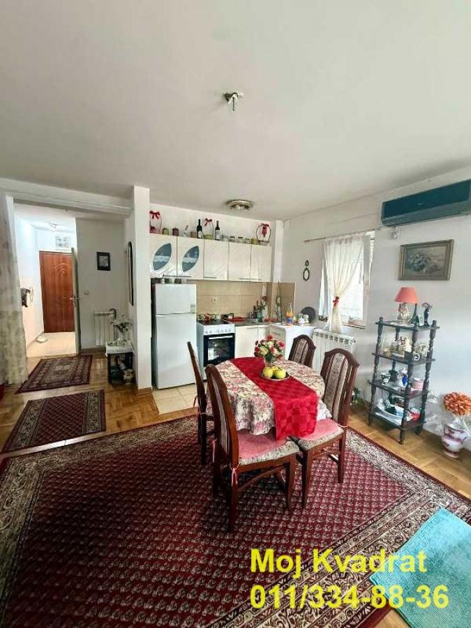 Stan Prodaja Beograd Lekino Brdo 41 m2
