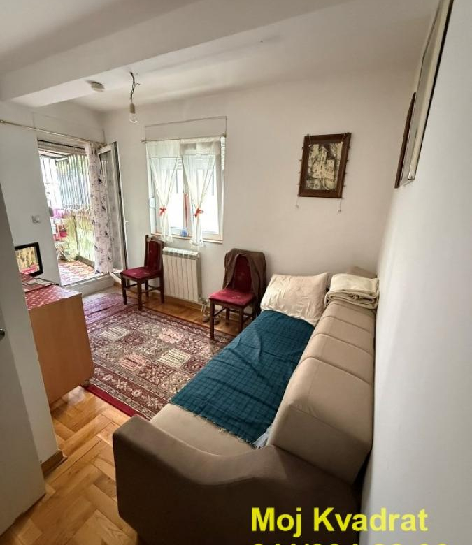 Stan Prodaja Beograd Lekino Brdo 41 m2