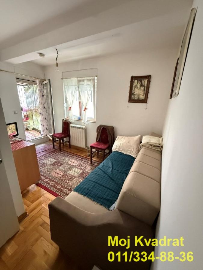 Stan Prodaja Beograd Lekino Brdo 41 m2