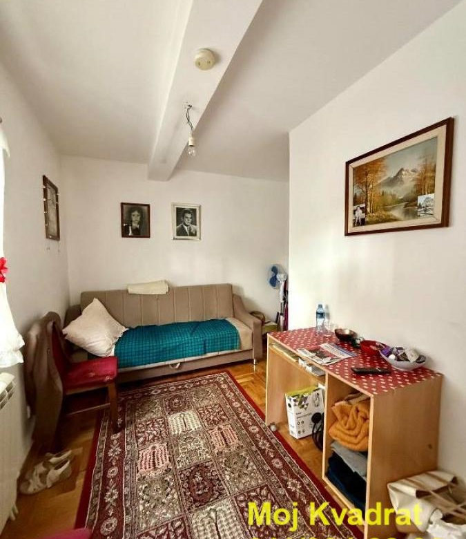 Stan Prodaja Beograd Lekino Brdo 41 m2
