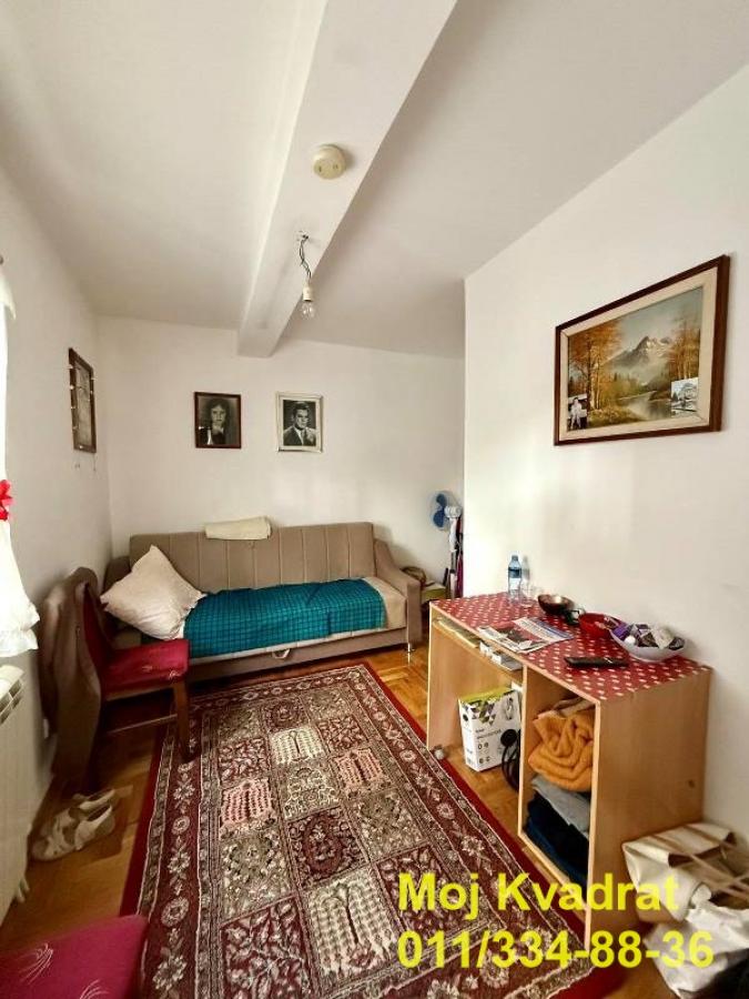 Stan Prodaja Beograd Lekino Brdo 41 m2