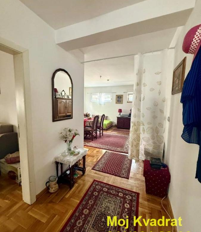 Stan Prodaja Beograd Lekino Brdo 41 m2