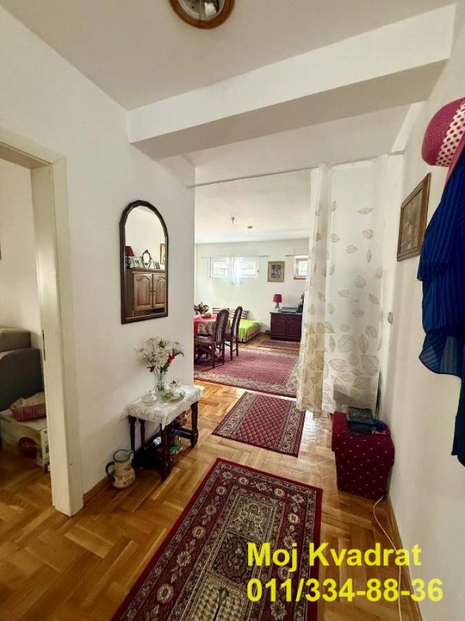 Stan Prodaja Beograd Lekino Brdo 41 m2