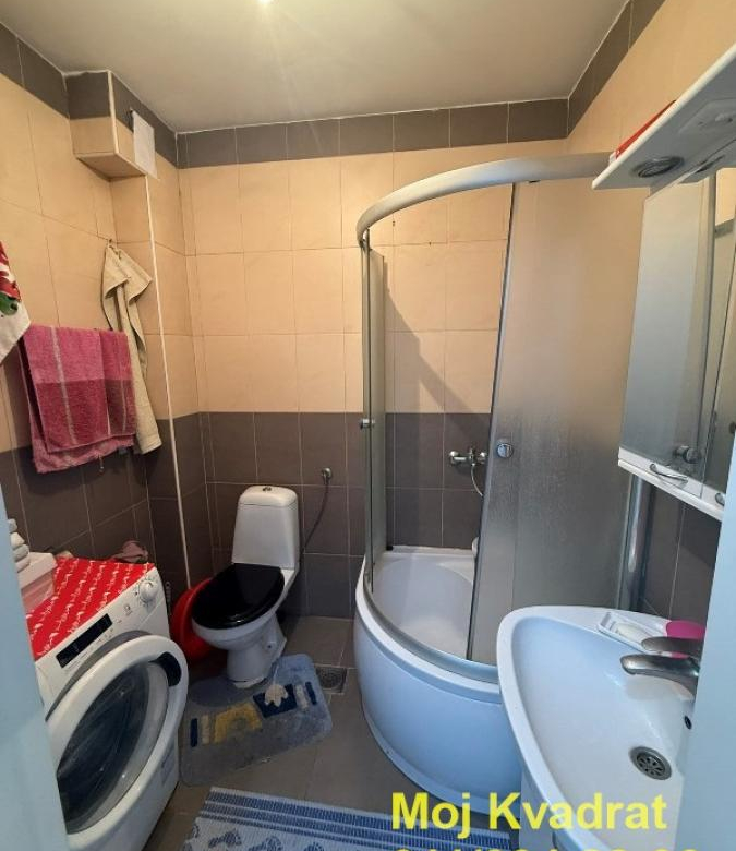 Stan Prodaja Beograd Lekino Brdo 41 m2