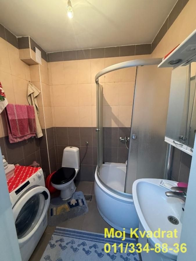 Stan Prodaja Beograd Lekino Brdo 41 m2