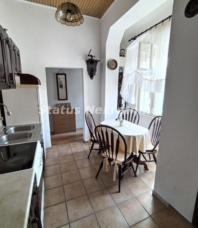 Stan – Novi Sad, Centar (Novi Sad)  – ID 22646.