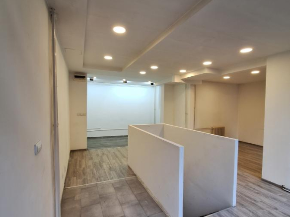 Lokal Prodaja Beograd Bežanijska Kosa 3 108 m2