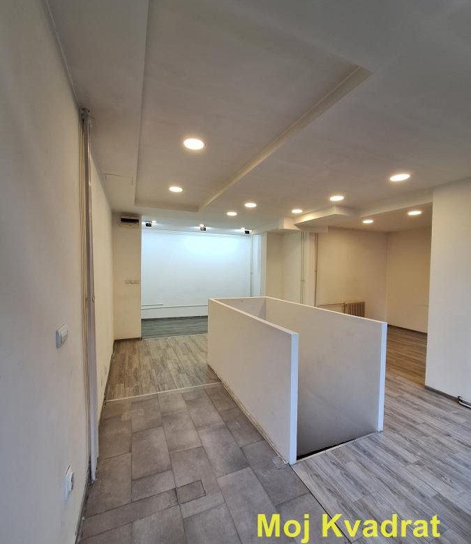 Lokal – Beograd, Novi Beograd Bežanijska Kosa 3 – ID 23445.