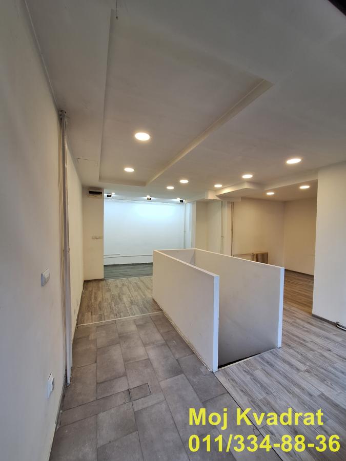 Lokal Prodaja Beograd Bežanijska Kosa 3 108 m2