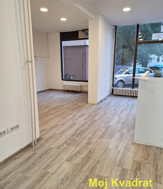 Lokal Prodaja Beograd Bežanijska Kosa 3 108 m2