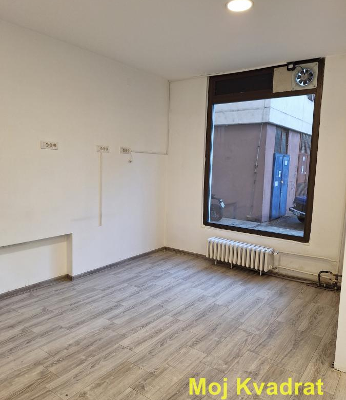 Lokal Prodaja Beograd Bežanijska Kosa 3 108 m2