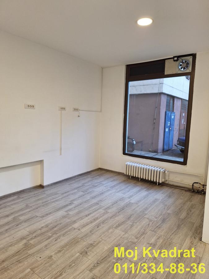 Lokal Prodaja Beograd Bežanijska Kosa 3 108 m2