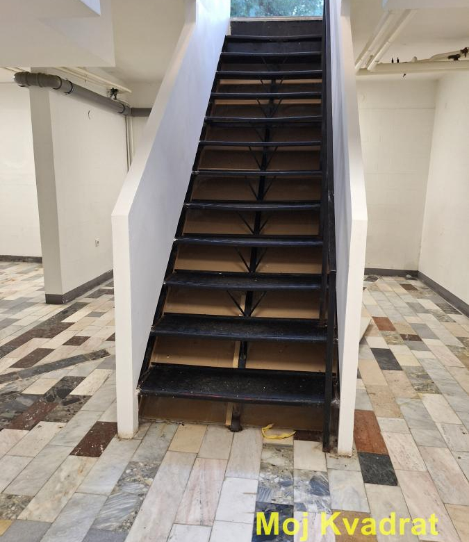 Lokal Prodaja Beograd Bežanijska Kosa 3 108 m2