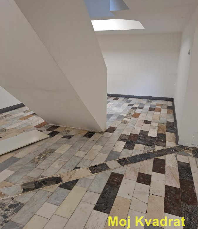 Lokal Prodaja Beograd Bežanijska Kosa 3 108 m2