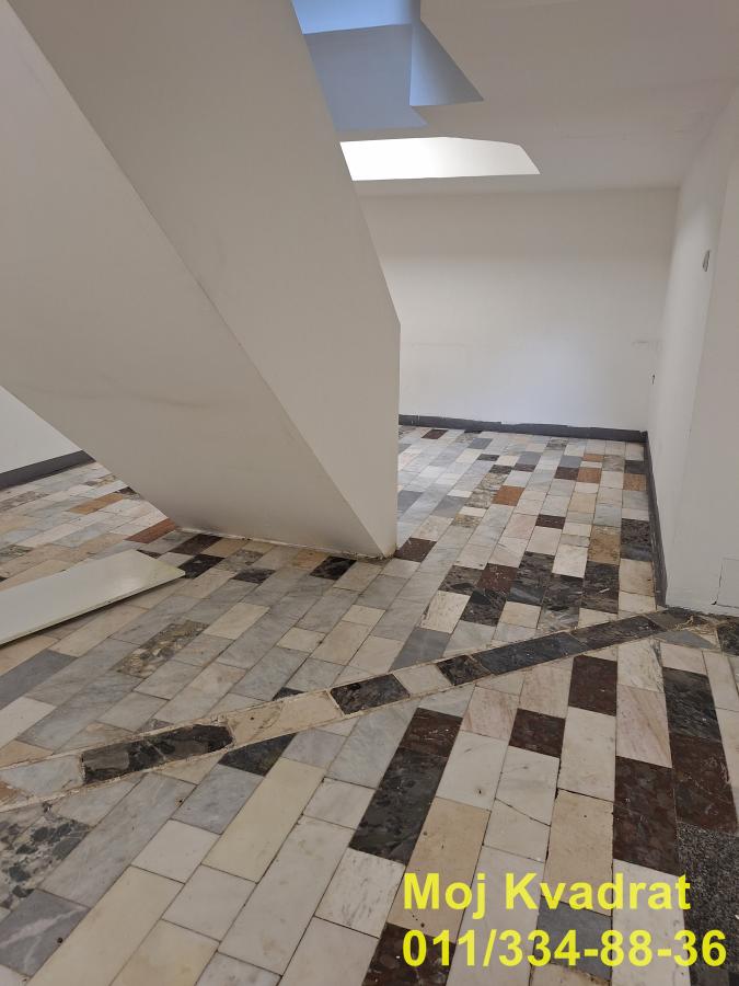 Lokal Prodaja Beograd Bežanijska Kosa 3 108 m2
