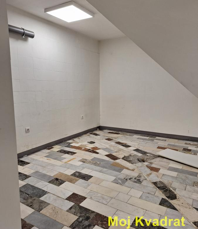 Lokal Prodaja Beograd Bežanijska Kosa 3 108 m2