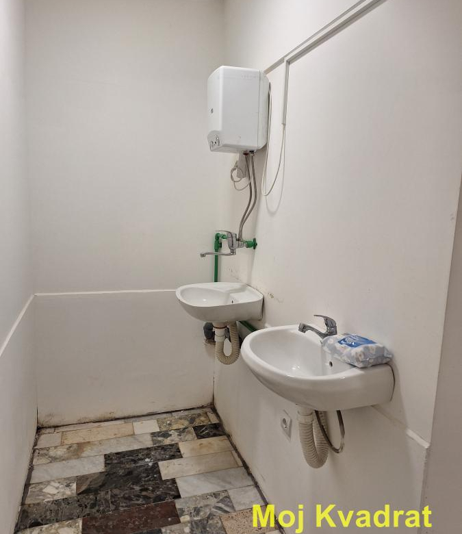 Lokal Prodaja Beograd Bežanijska Kosa 3 108 m2
