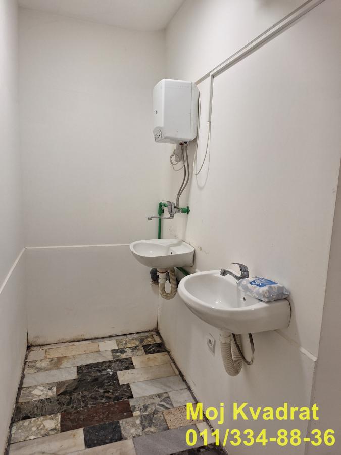 Lokal Prodaja Beograd Bežanijska Kosa 3 108 m2