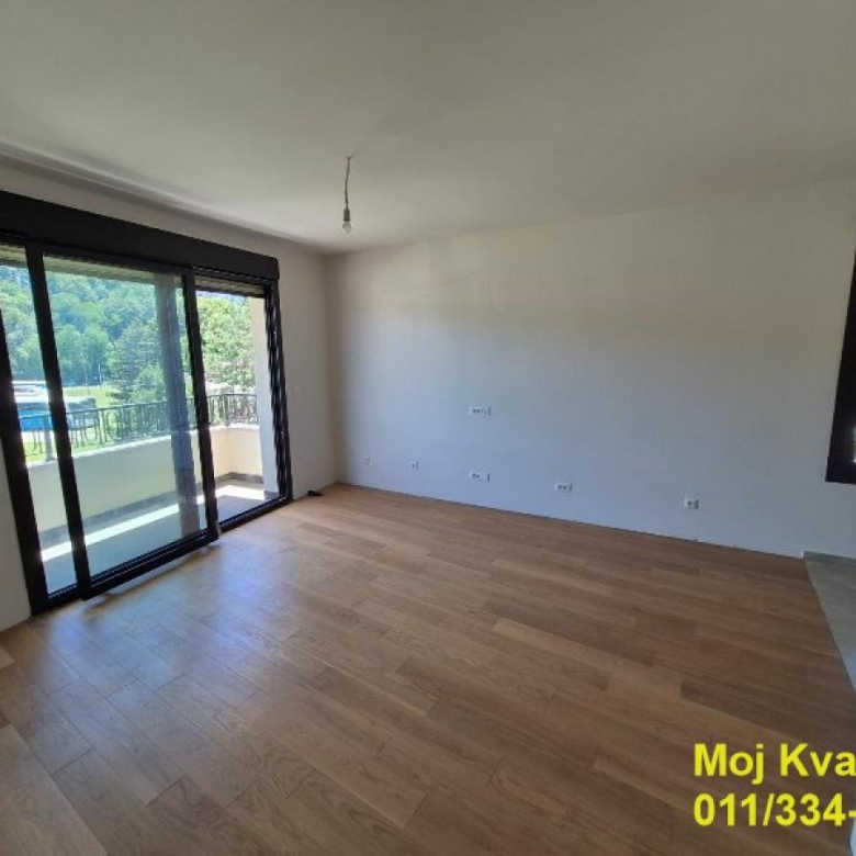 Stan Prodaja Vrnjačka Banja  48 m2