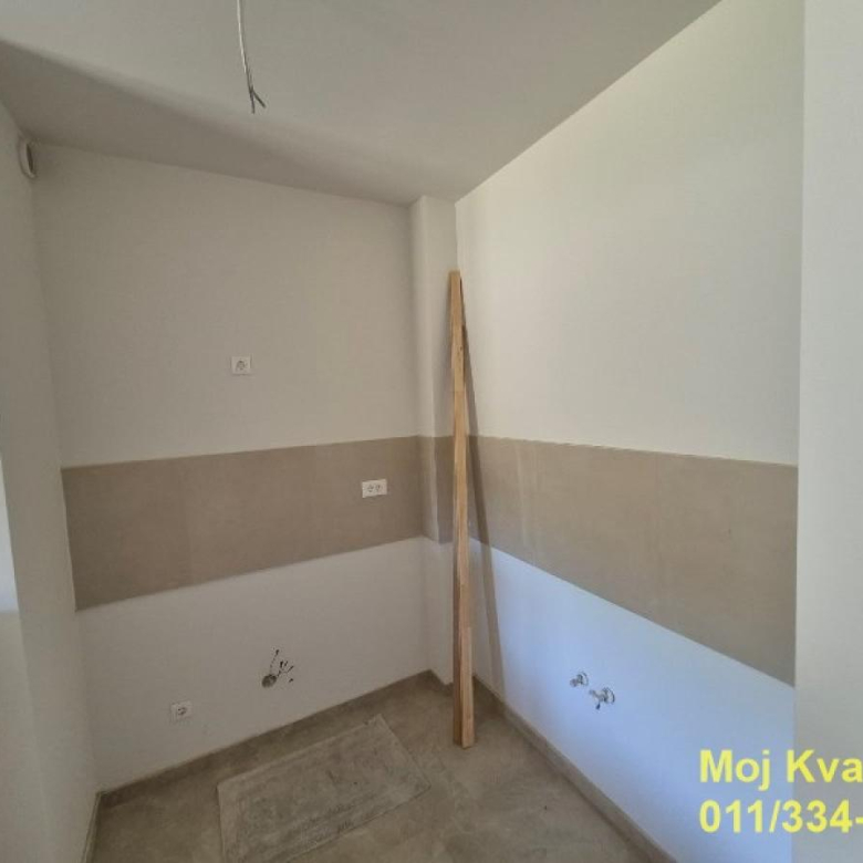 Stan Prodaja Vrnjačka Banja  48 m2