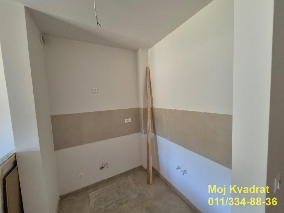 Stan Prodaja Vrnjačka Banja  48 m2