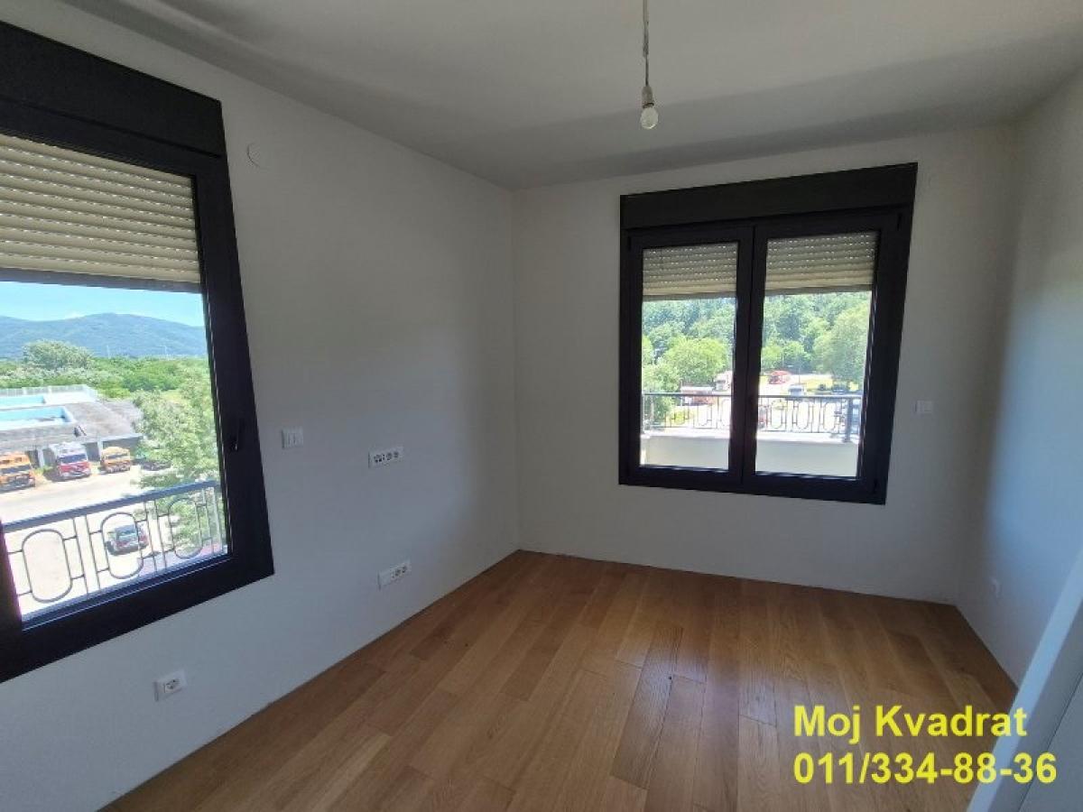 Stan Prodaja Vrnjačka Banja  48 m2