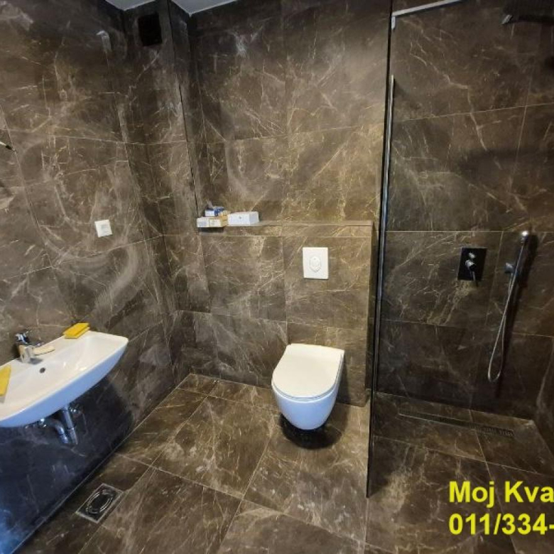 Stan Prodaja Vrnjačka Banja  48 m2