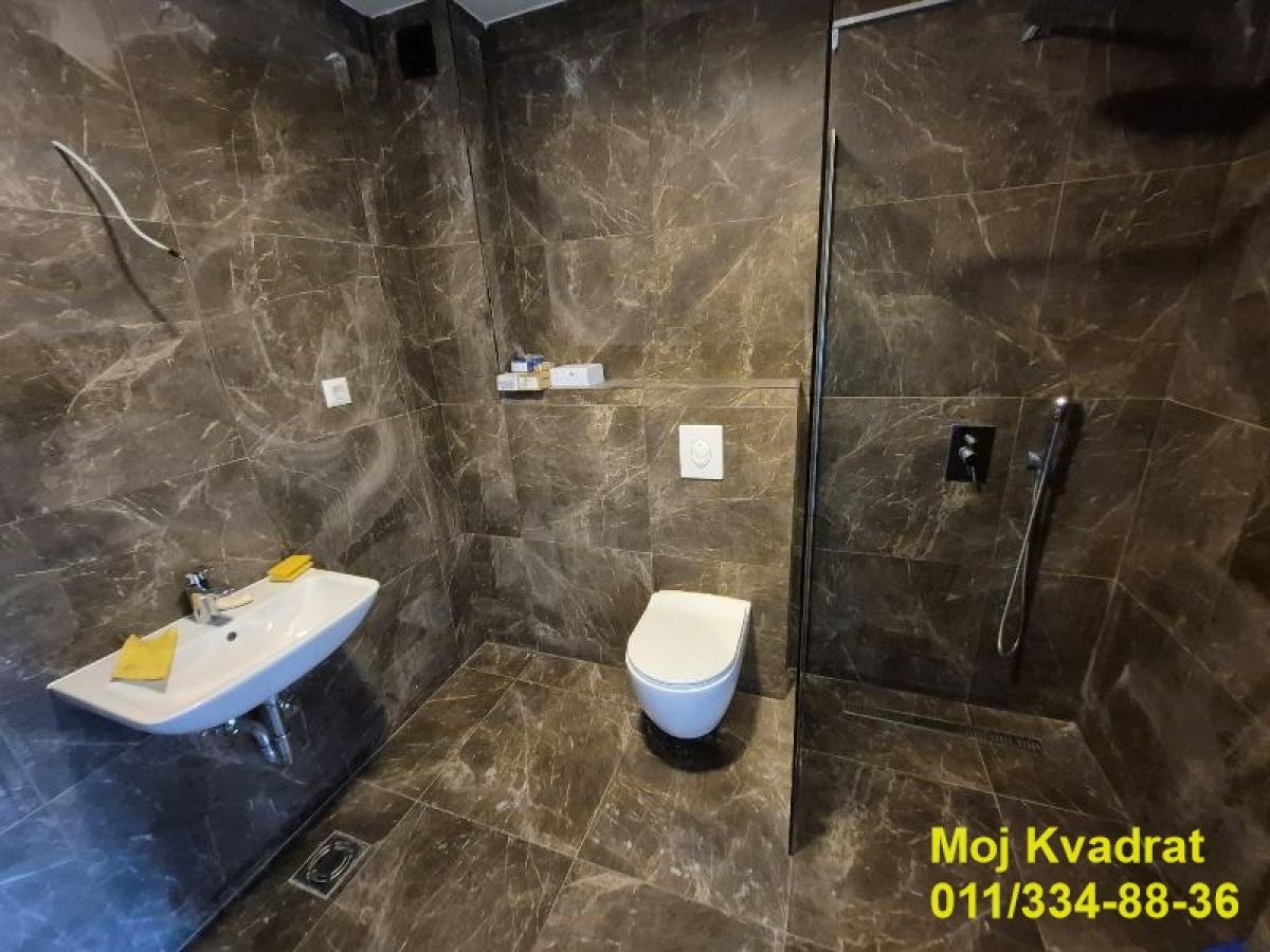 Stan Prodaja Vrnjačka Banja  48 m2
