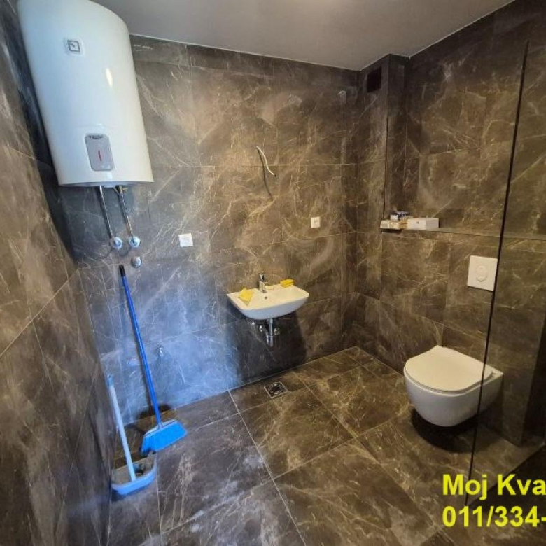 Stan Prodaja Vrnjačka Banja  48 m2
