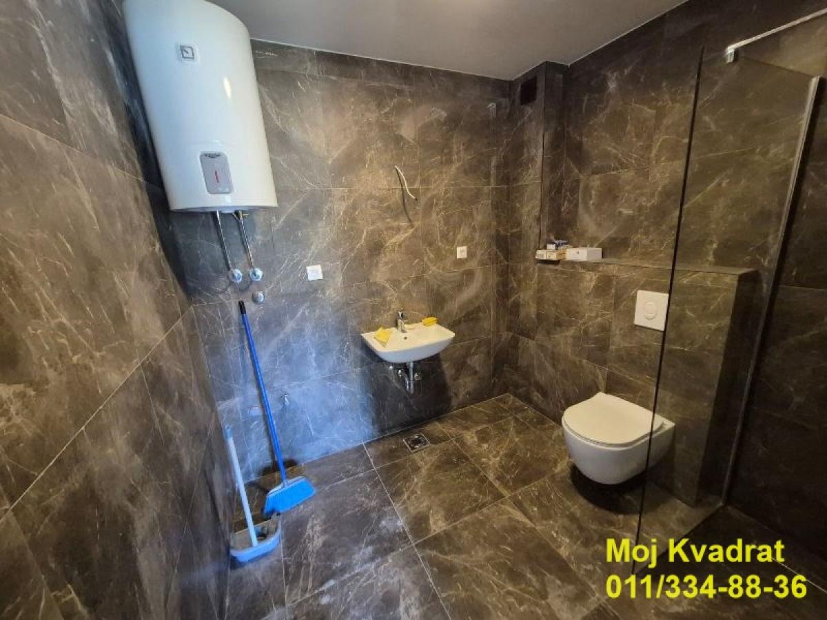 Stan Prodaja Vrnjačka Banja  48 m2
