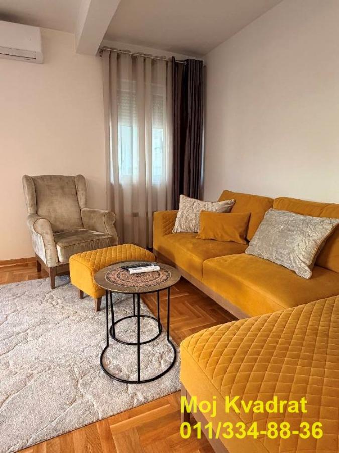 Stan Prodaja Beograd Bulbulder 80 m2