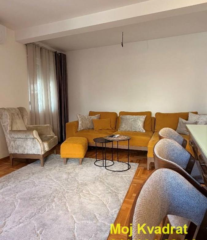 Stan Prodaja Beograd Bulbulder 80 m2