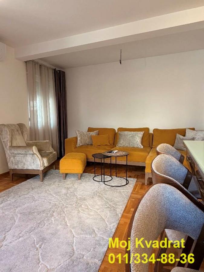 Stan Prodaja Beograd Bulbulder 80 m2